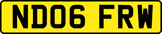 ND06FRW