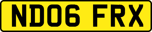 ND06FRX