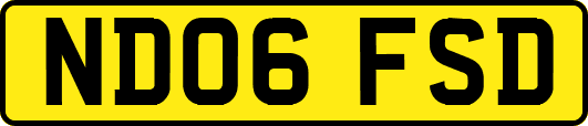 ND06FSD