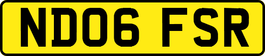 ND06FSR