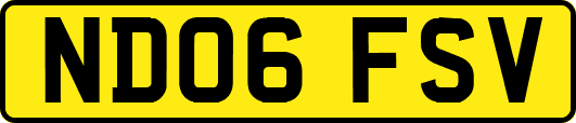 ND06FSV