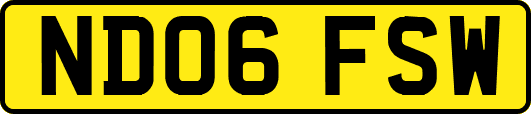 ND06FSW