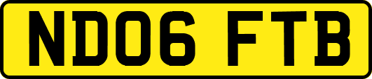 ND06FTB