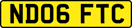 ND06FTC