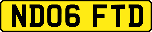 ND06FTD