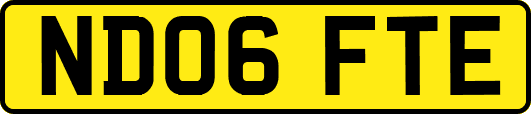 ND06FTE