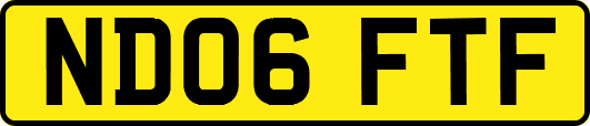 ND06FTF