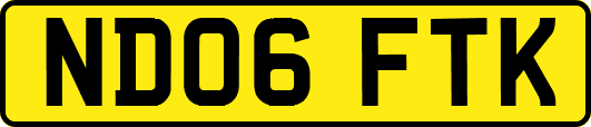 ND06FTK