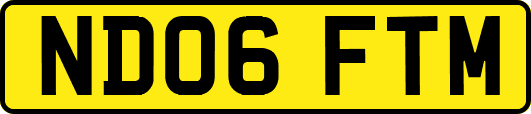 ND06FTM