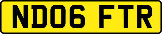 ND06FTR