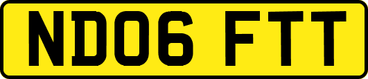 ND06FTT