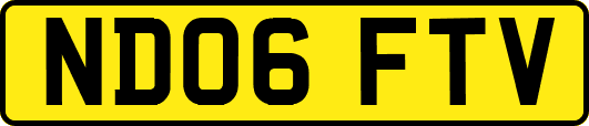 ND06FTV