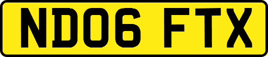 ND06FTX