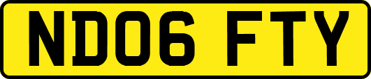ND06FTY