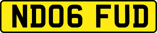 ND06FUD