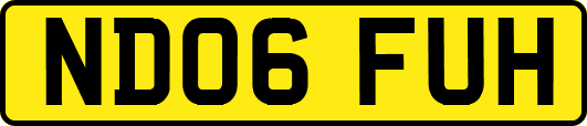 ND06FUH