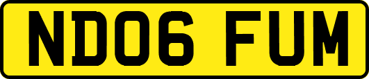 ND06FUM