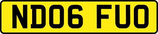 ND06FUO