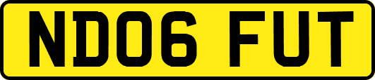ND06FUT