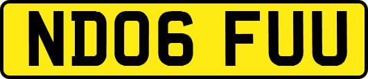 ND06FUU
