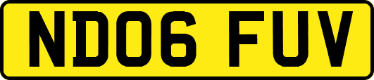 ND06FUV