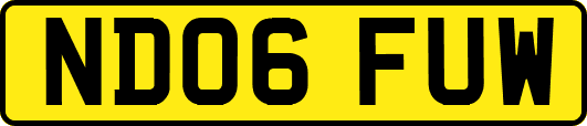 ND06FUW