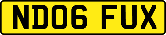 ND06FUX