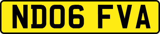 ND06FVA