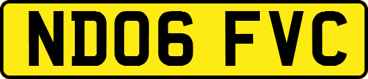 ND06FVC