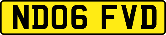 ND06FVD