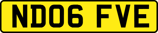 ND06FVE