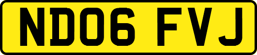 ND06FVJ