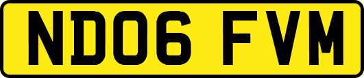 ND06FVM