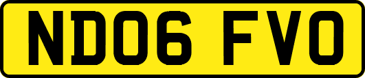 ND06FVO