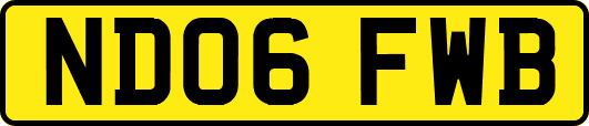 ND06FWB