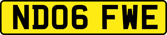 ND06FWE