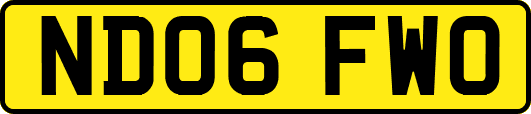 ND06FWO