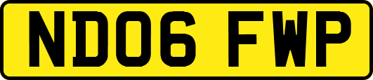 ND06FWP