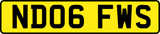 ND06FWS