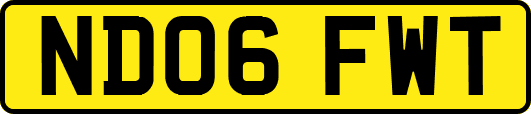 ND06FWT
