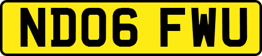 ND06FWU
