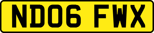 ND06FWX
