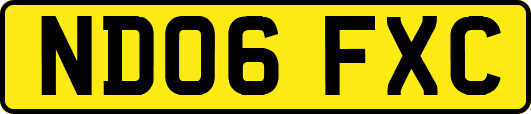ND06FXC