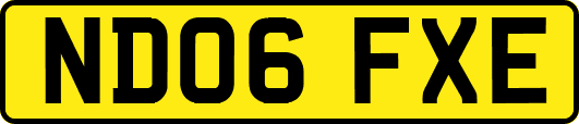 ND06FXE