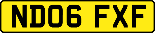 ND06FXF