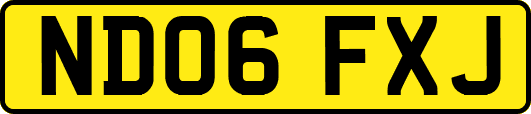 ND06FXJ