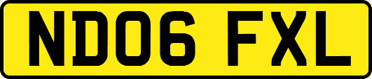 ND06FXL