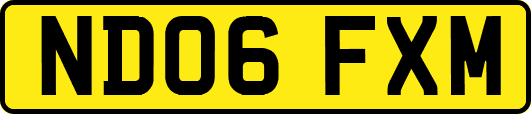 ND06FXM