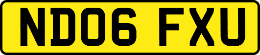 ND06FXU