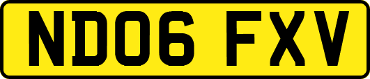 ND06FXV